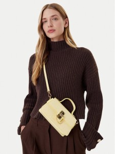 Aldo Torebka Calluna 13989475 Żółty