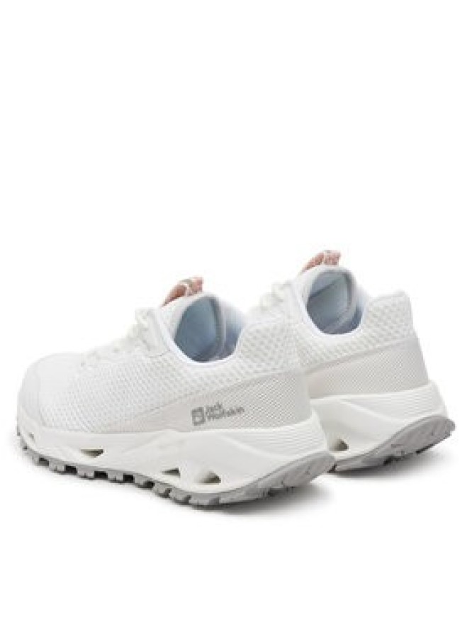 Jack Wolfskin Trekkingi Prelight Vent Low 4064351 Biały