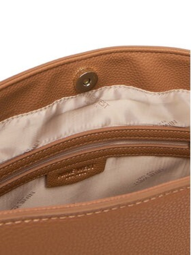 Nine West Torebka CEO-ARIA-S24414 Brązowy