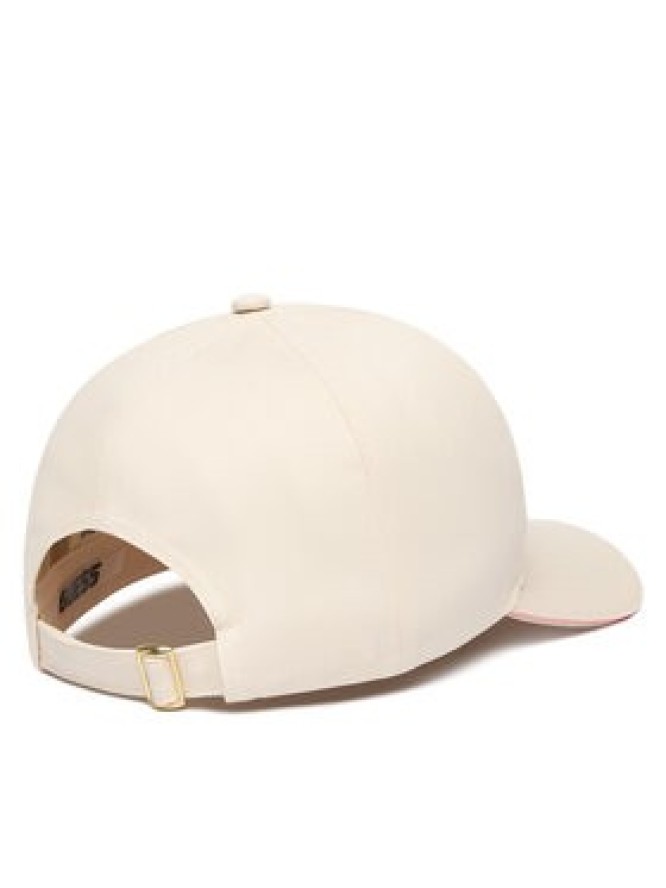 Guess Czapka z daszkiem V6RZ03 WO07T Beżowy