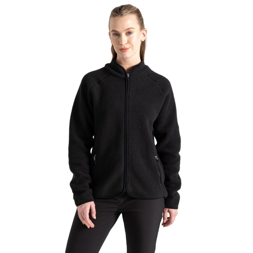 Bluza Polarowa Damska Excursion