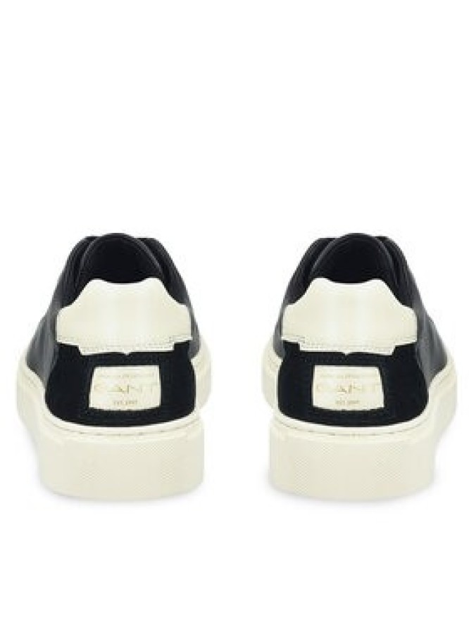 Gant Sneakersy 31531994 Czarny