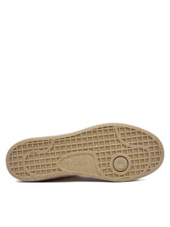 Lacoste Sneakersy Baseshot Lite 51SFA0090 Beżowy jasny