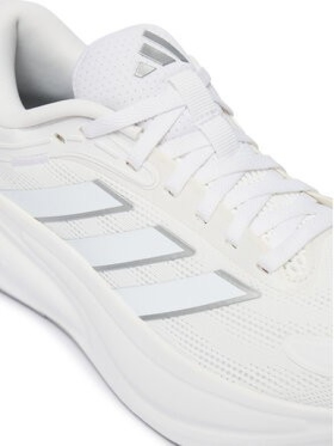 adidas Buty do biegania Response 2 Running Shoes KJ1757 Biały