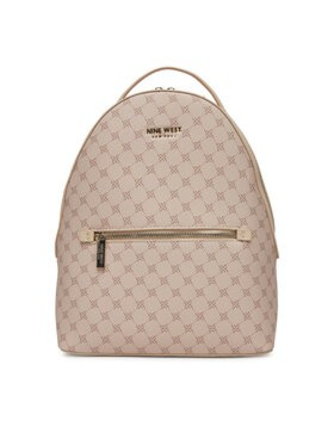 Nine West Plecak JH6390-NW Beżowy