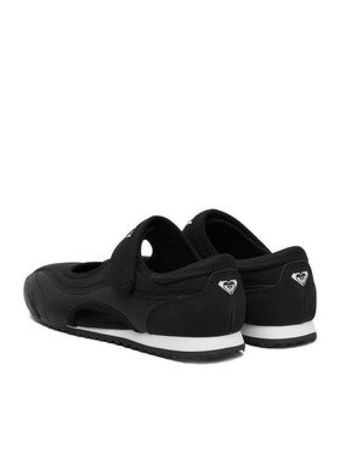 Roxy Sneakersy CEOB-V12-1231 Czarny