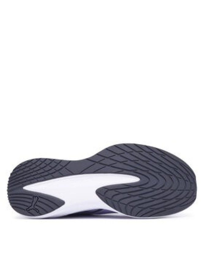 Puma Sneakersy Dasher Lite 312586 16 Fioletowy jasny