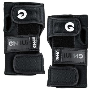 Ochraniacze nadgarstków Ennui St Wristguard Black
