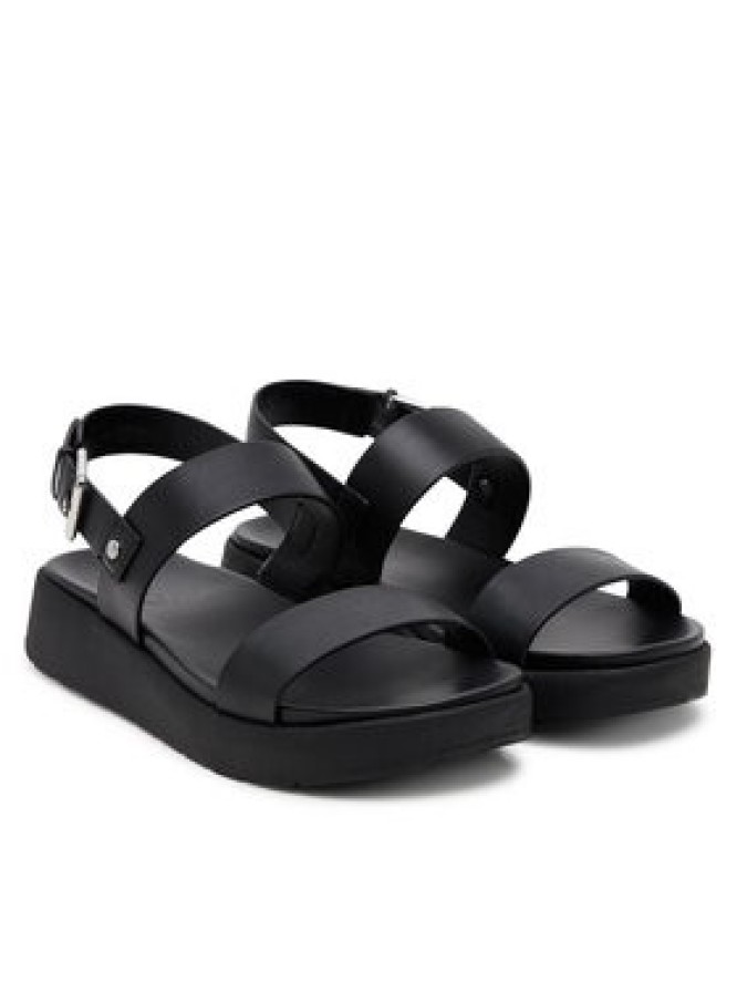 Aldo Sandały Silyia 13543044 Czarny