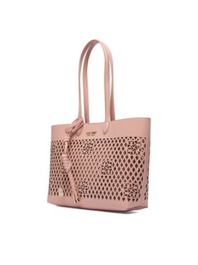 Nine West Torebka CEO-Bleeker Petal-LDA8699A Różowy