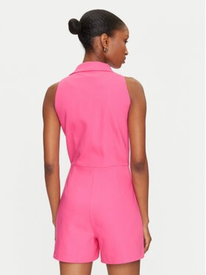 Morgan Kombinezon 241-SHIWI.F Różowy Regular Fit