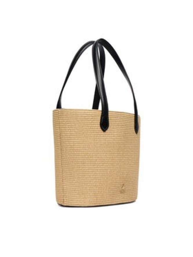 Beverly Hills Polo Club Torebka CEO-BHPC-S-003-09 Beżowy