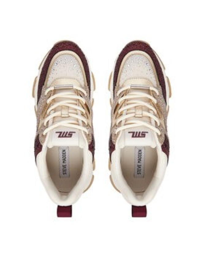 Steve Madden Sneakersy Privy SM11004670 Kolorowy