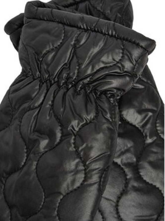 Pieces Rękawiczki Damskie Nara 17152437 Czarny