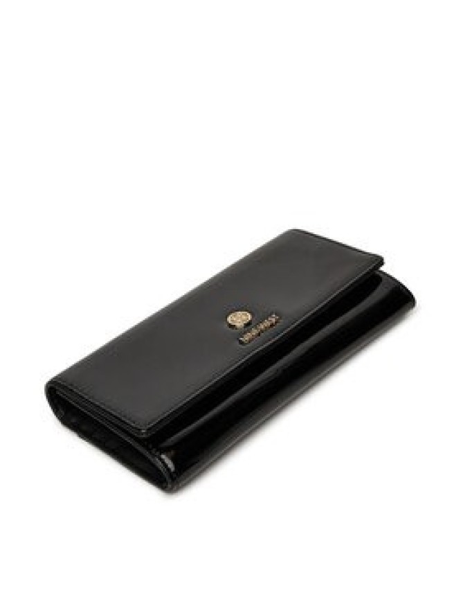 Nine West Torebka NW-W1-013-SS25 Czarny