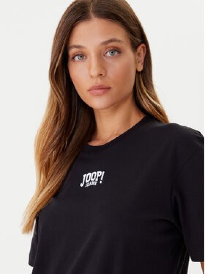 JOOP! Jeans T-Shirt Tyler 30048563 Czarny Regular Fit
