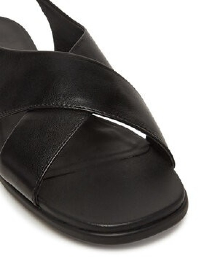 ECCO Sandały Sculpted Alba 25 23383301001 Czarny