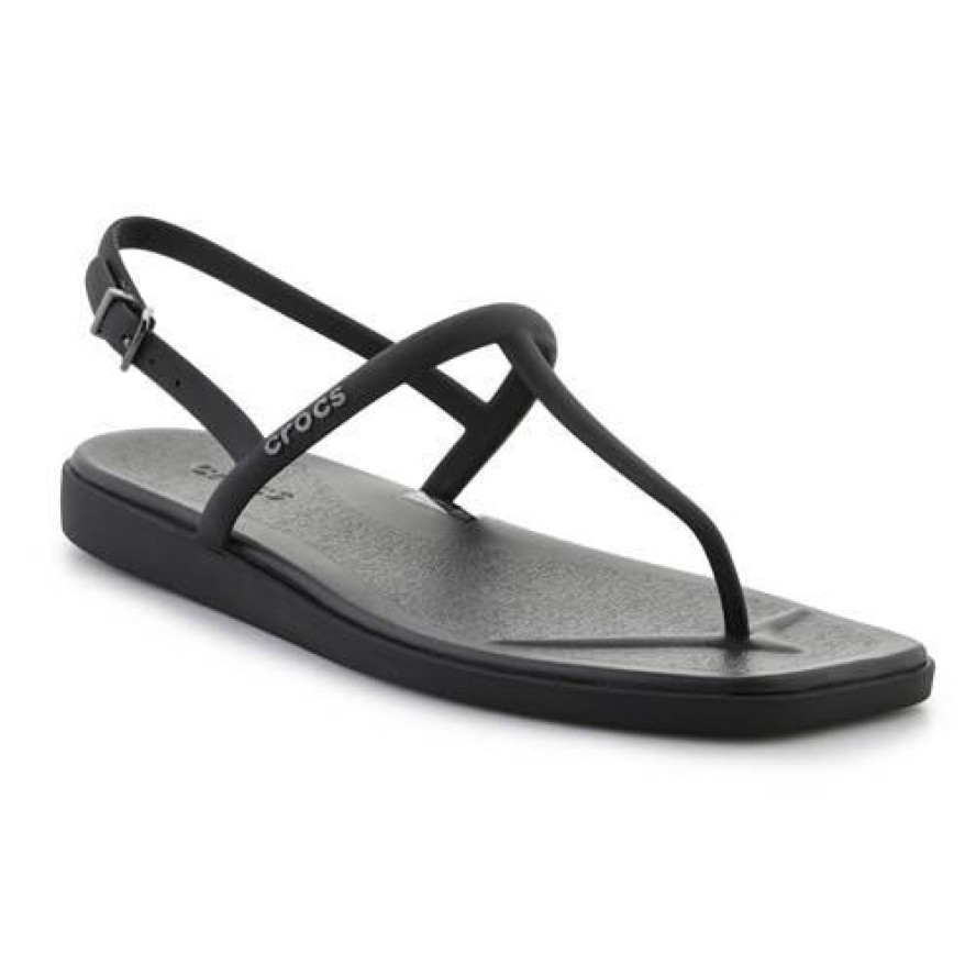 Buty do chodzenia damskie Crocs Miami Thong Flip