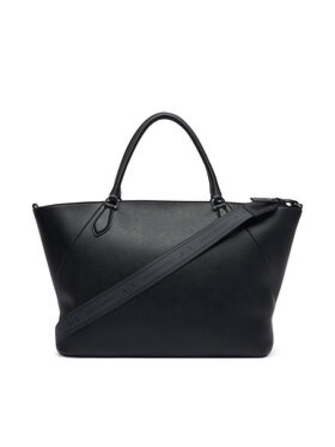 Armani Exchange Torebka XW003142 AF26569 UC001 Czarny