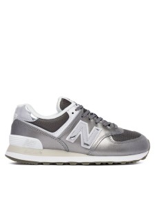 New Balance Sneakersy W5748DS Szary