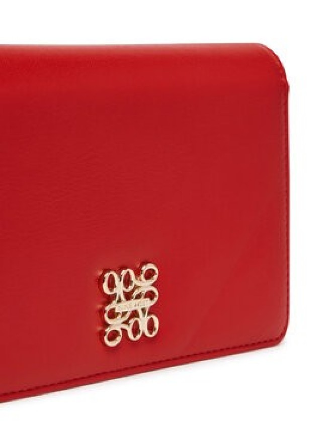Nine West Torebka RZ-01 NW Czerwony