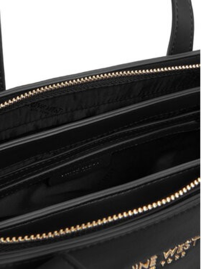 Nine West Torebka CEO-MAINE-LDA8203 Czarny