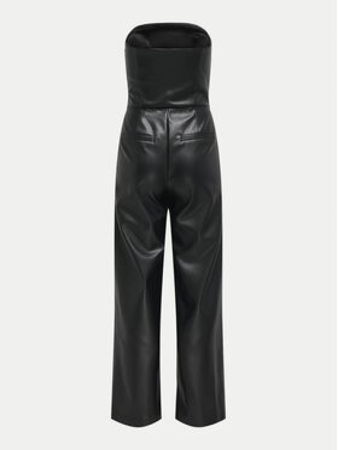 ONLY Kombinezon Rima 15330187 Czarny Regular Fit