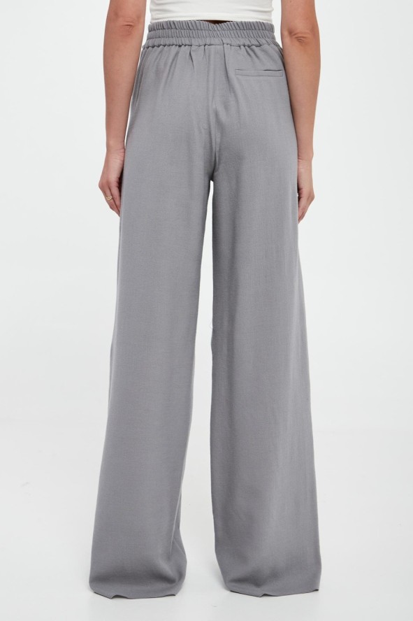 Spodnie damskie wełniane Cirilla MARELLA