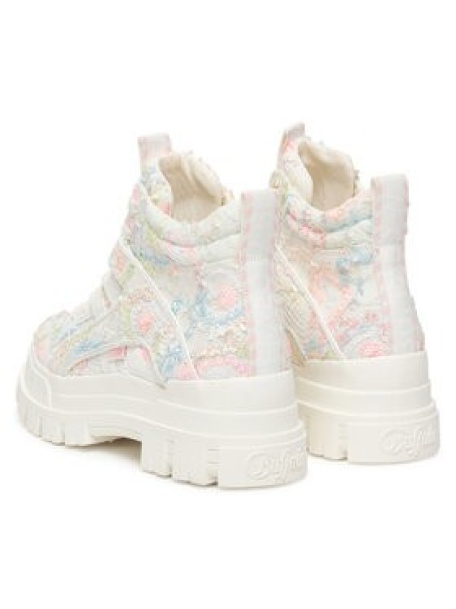 Buffalo Trzewiki 1622693 Kolorowy