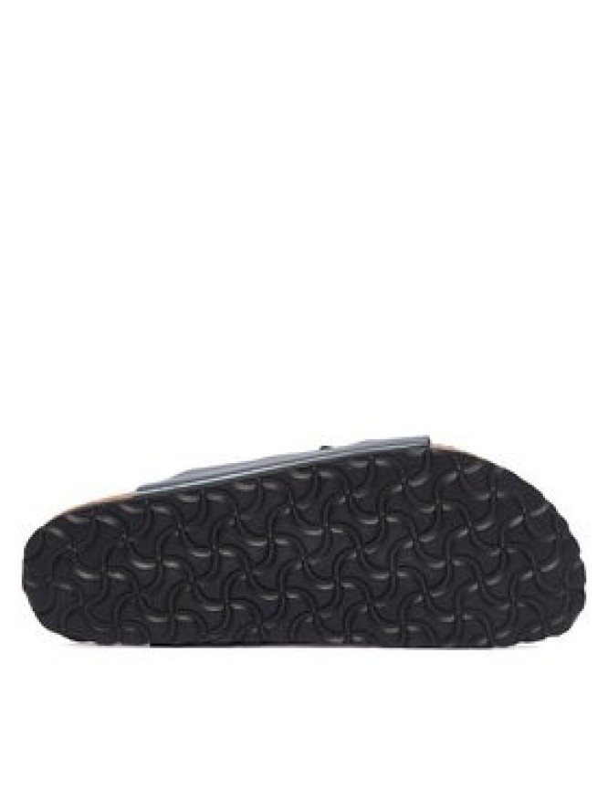 Birkenstock Klapki Florida 1033035 Czarny