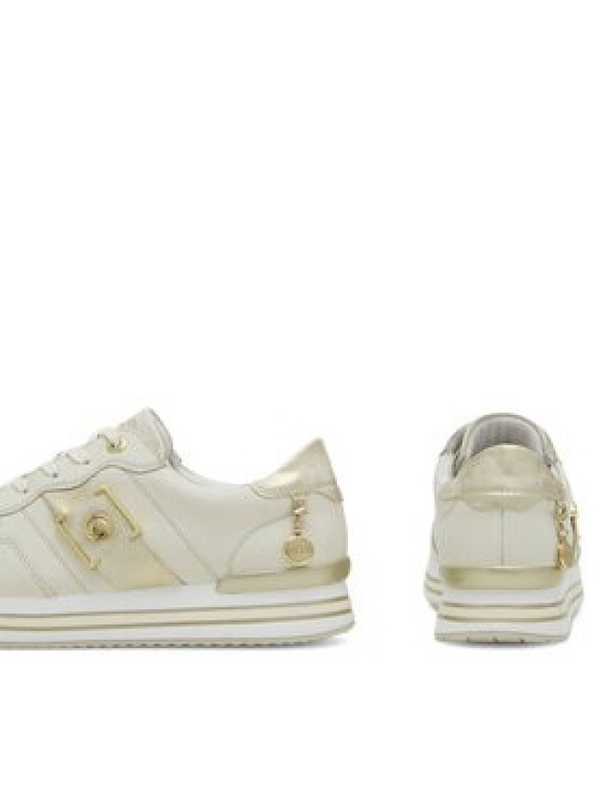 Remonte Sneakersy D1322-60 Biały