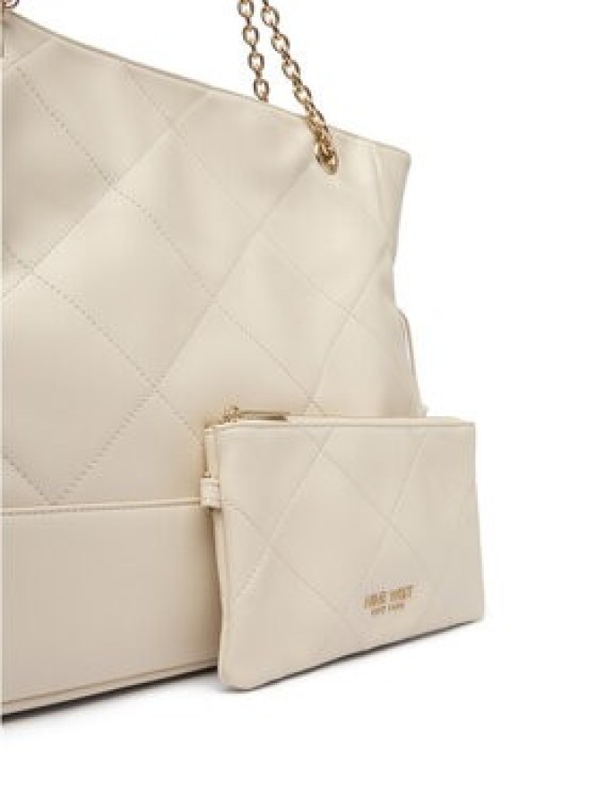 Nine West Torebka EO-Bellis-LX10277 Écru
