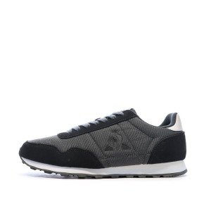 Buty sportowe damskie Astra W Knit charcoal