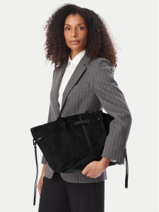KARL LAGERFELD Torebka B4W30359 Czarny