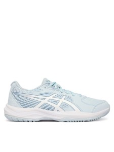 Asics Buty do tenisa Court Slide 4 1042A283 Niebieski
