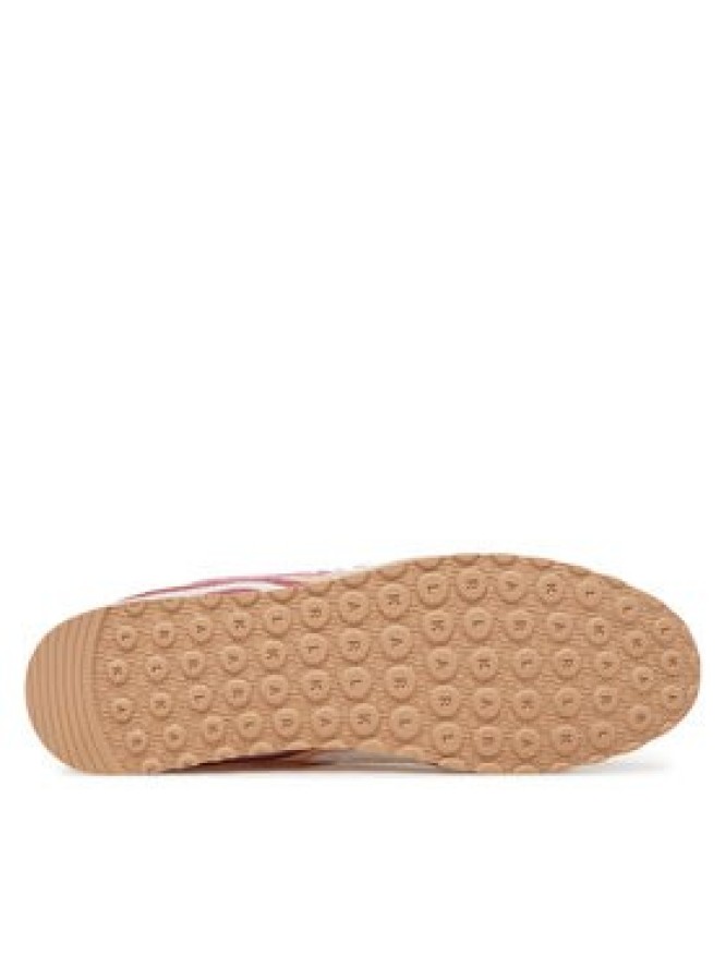 KARL LAGERFELD Sneakersy Venus KL65925 Różowy
