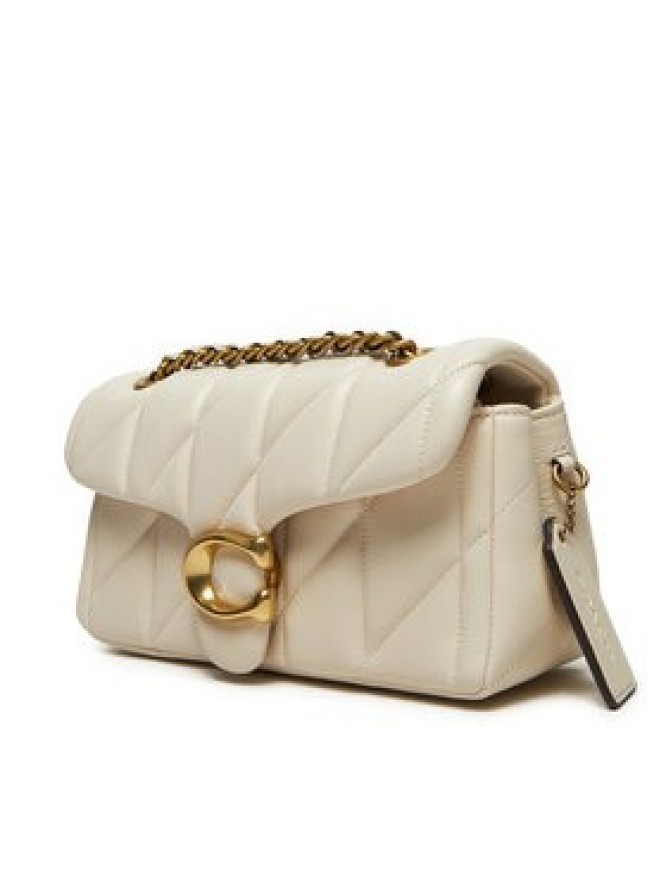 Coach Torebka Tabby Sb CP149 Écru
