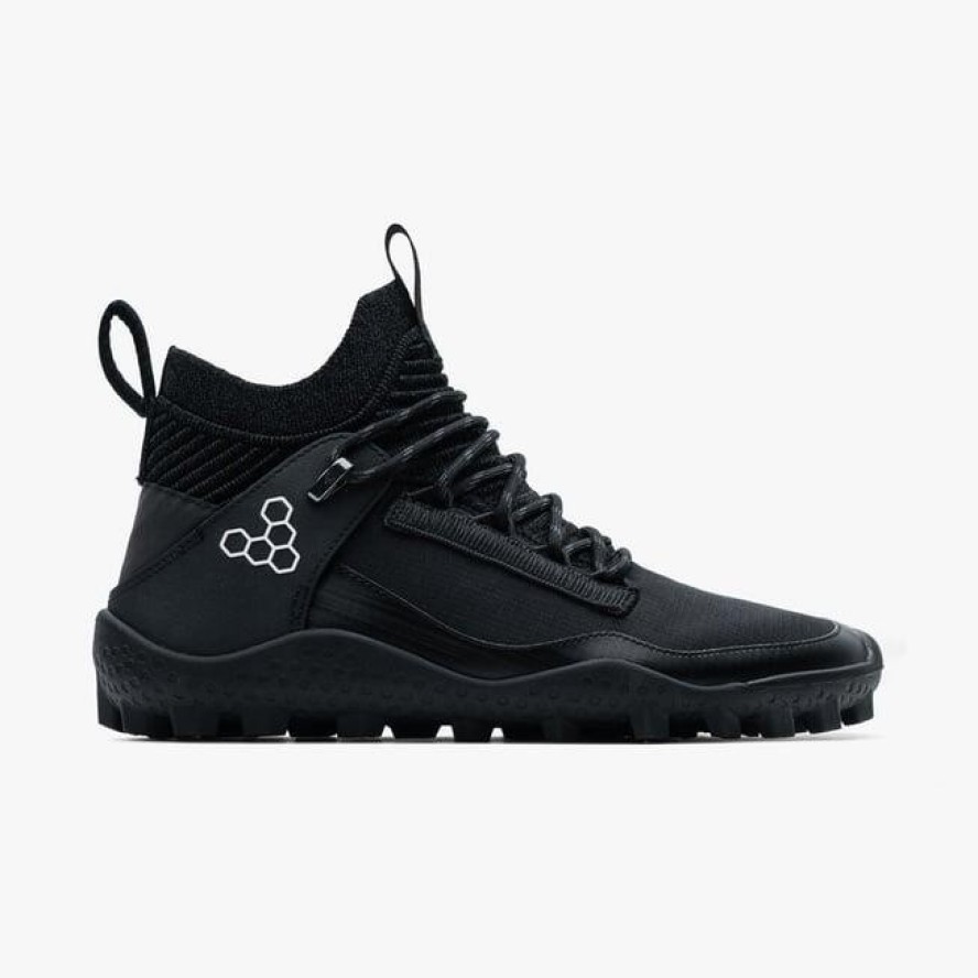 Buty turystyczne damskie Vivobarefoot Magna Lite WR SG