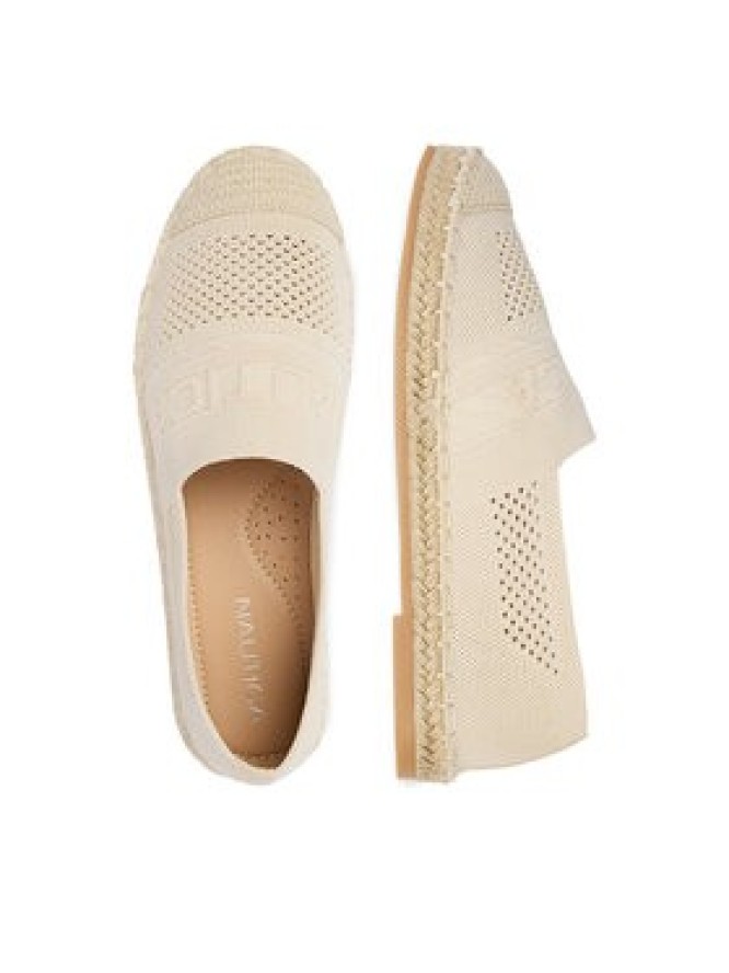 Nautica Espadryle CEO-SW68724 Beżowy