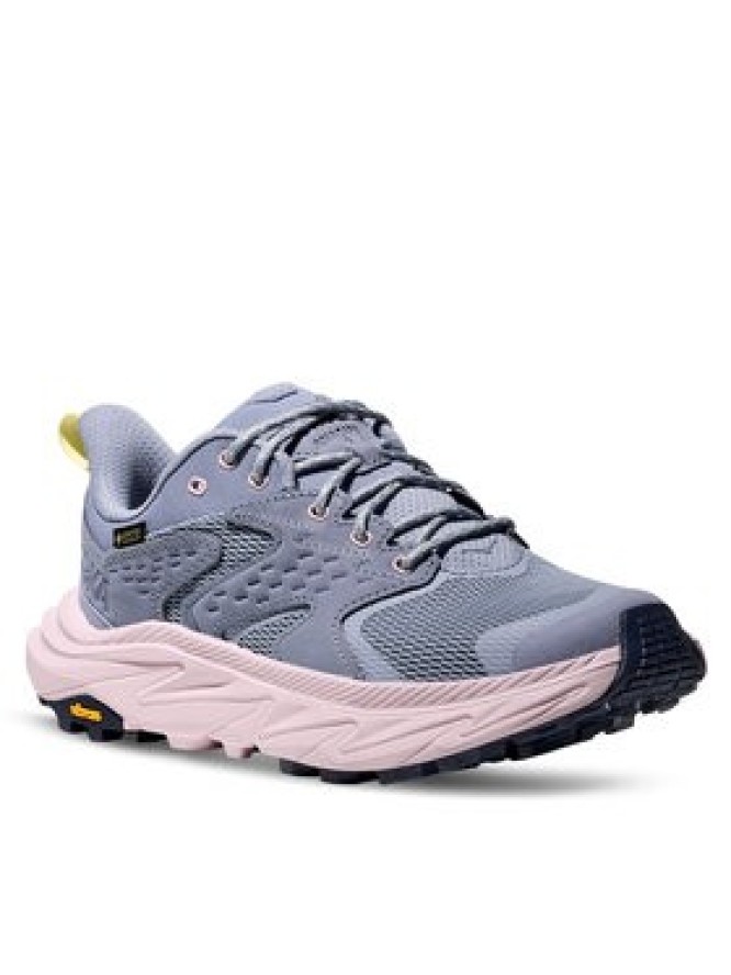 Hoka Trekkingi Anacapa 2 Low Gtx 1142830F Fioletowy