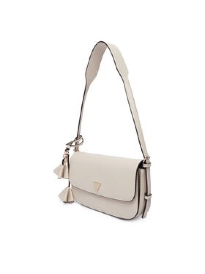 Guess Torebka Danielle HWZG22 27190 Kremowy