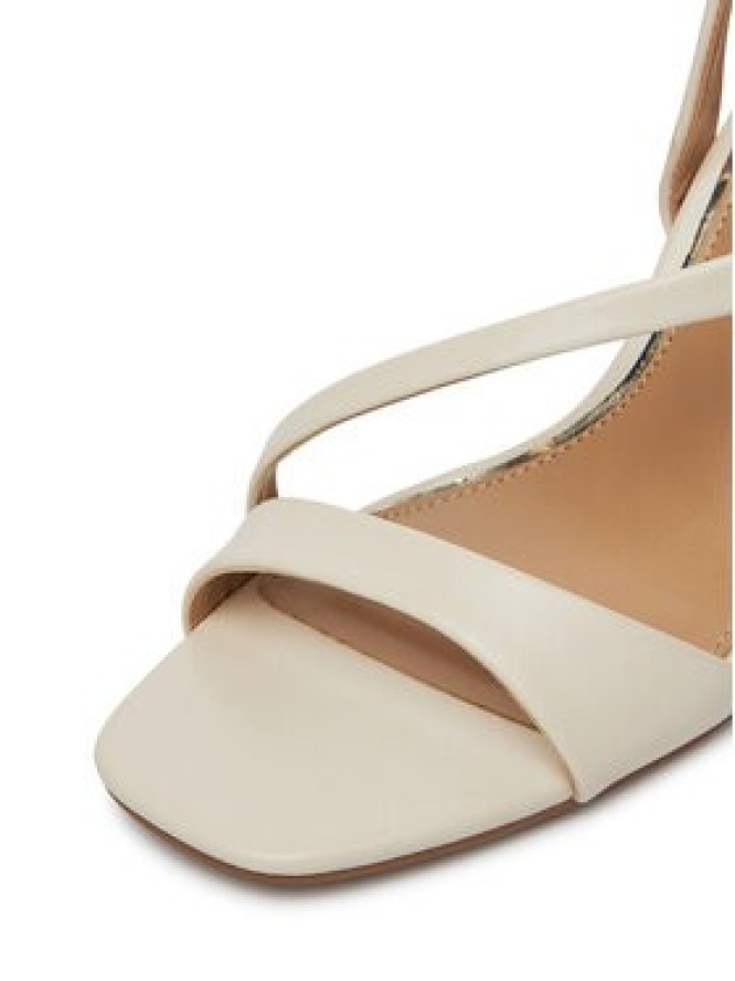 Nine West Sandały SXH1374-20 Beżowy