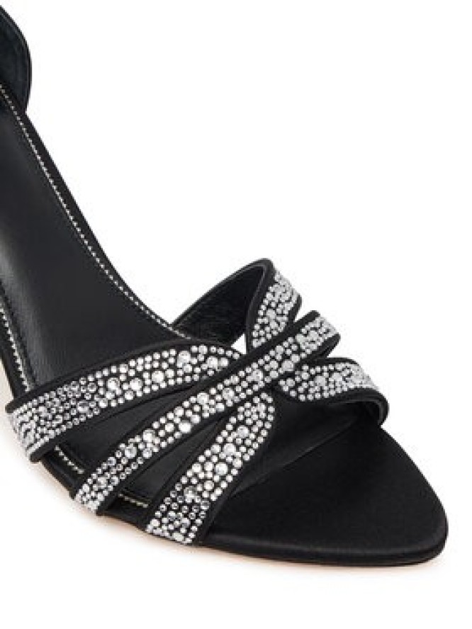 Marciano Guess Sandały G6BZ31 W5323 Czarny