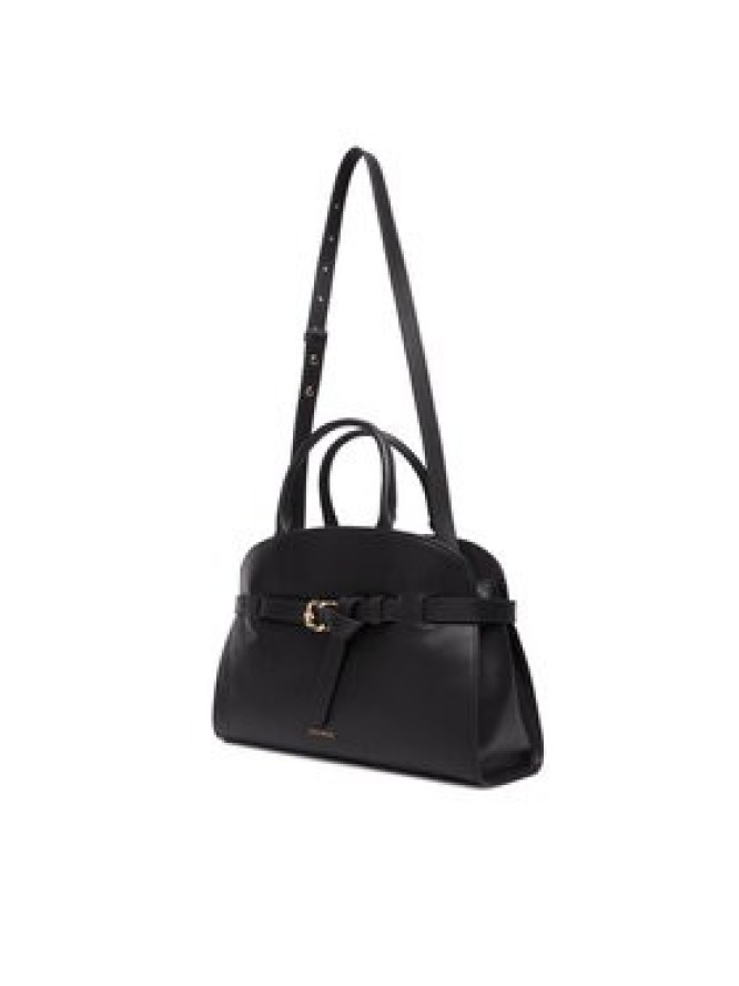 Coccinelle Torebka TLA Coccinellesabine E1 TLA 18 04 01 Granatowy