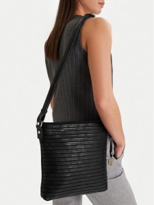 Lasocki Torebka CEO-LSK-K-022-06 Czarny