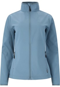 Softshell damski Whistler Lango