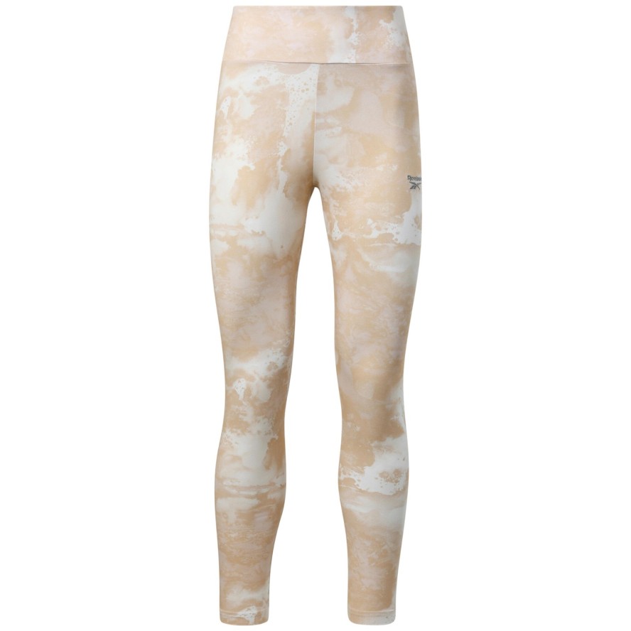 Spodnie treningowe damskie Reebok H49279