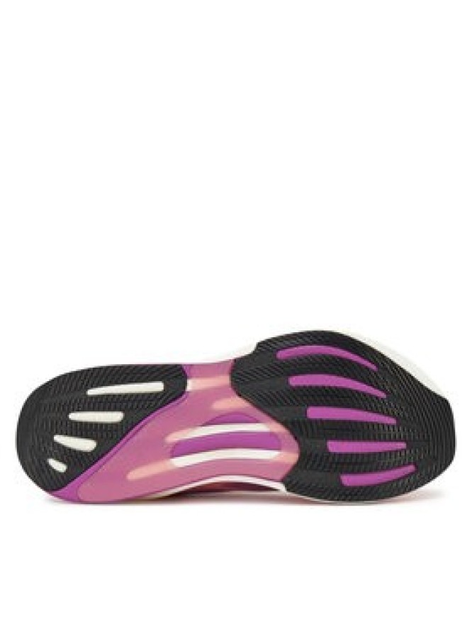 adidas Buty do biegania Supernova Rise 2 W JR5847 Różowy