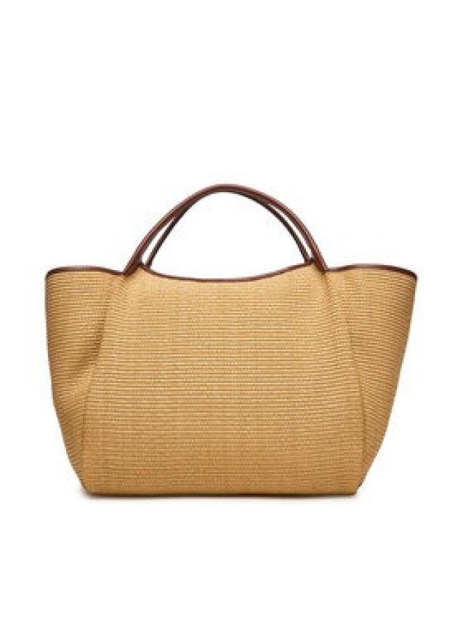 Emporio Armani Torebka EW001008 AF25819 M1334 Brązowy