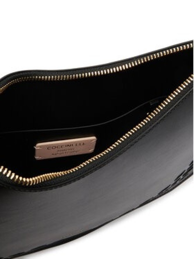 Coccinelle Torebka UKH Coccinellesunup Mono Sang E1 UKH 13 02 01 Czarny